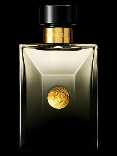 Versace Versace Pour Homme Oud Noir