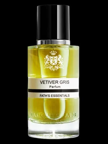 Jacques Fath Vetiver Gris
