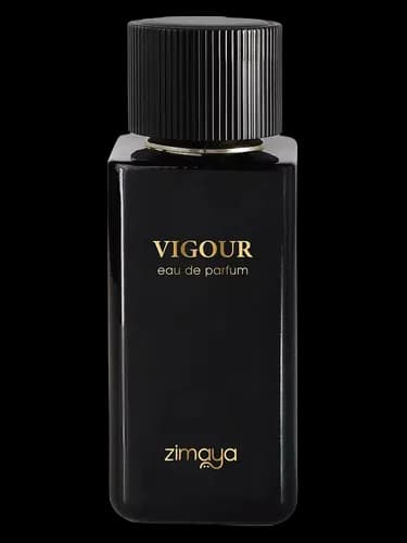 Zimaya Vigour