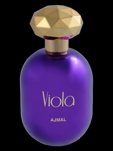 Ajmal Viola