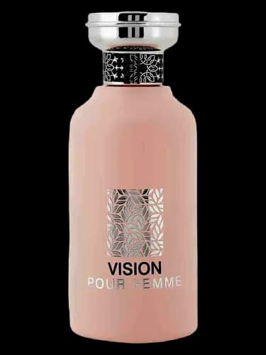 Nusuk Vision Pour Femme