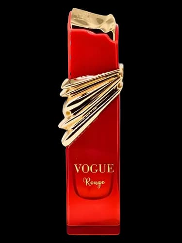 Maison Alhambra Vogue Rouge