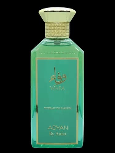 Adyan WAFA