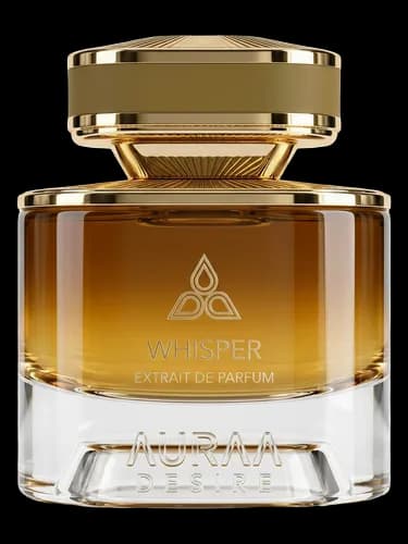 Auraa Desire Whisper