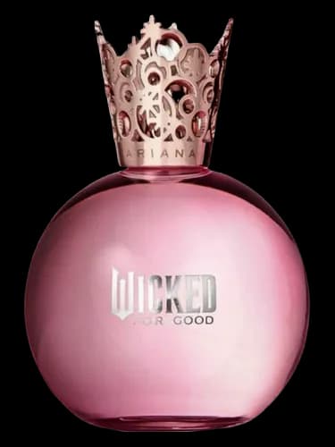 Ariana Grande Wicked For Good – Glinda Bubbly Pink