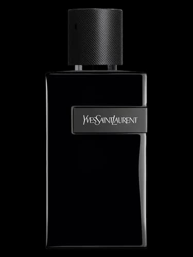 Yves Saint Laurent Y Le Parfum