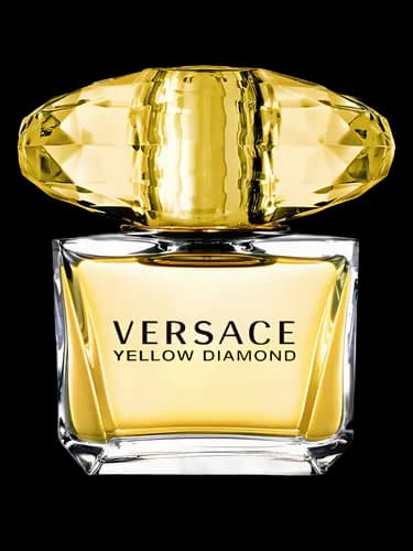Versace Yellow Diamond