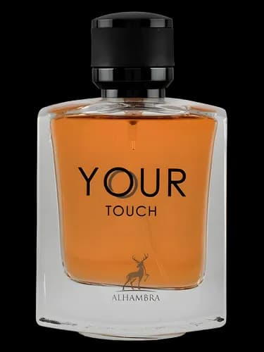 Maison Alhambra Your Touch