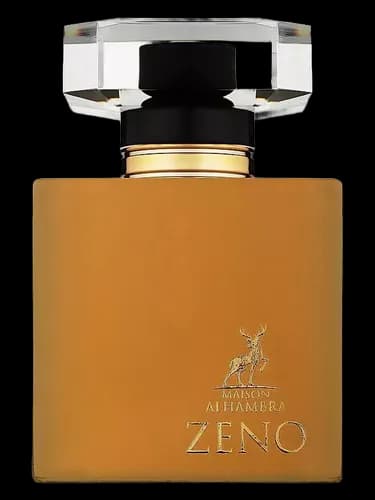 Maison Alhambra Zeno